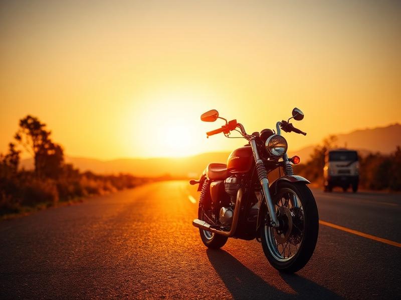 Cruisers motorcycle category