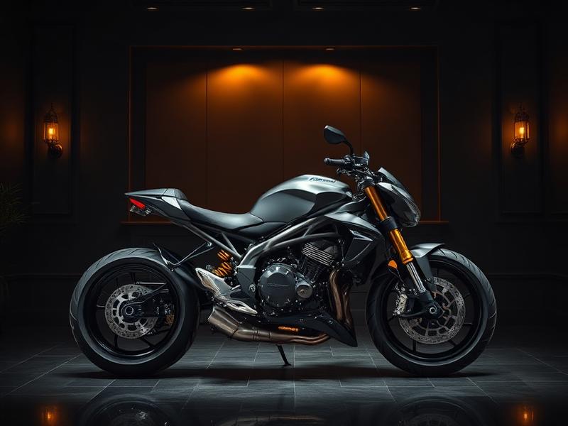Premium / Exotic Builds motorcycle category
