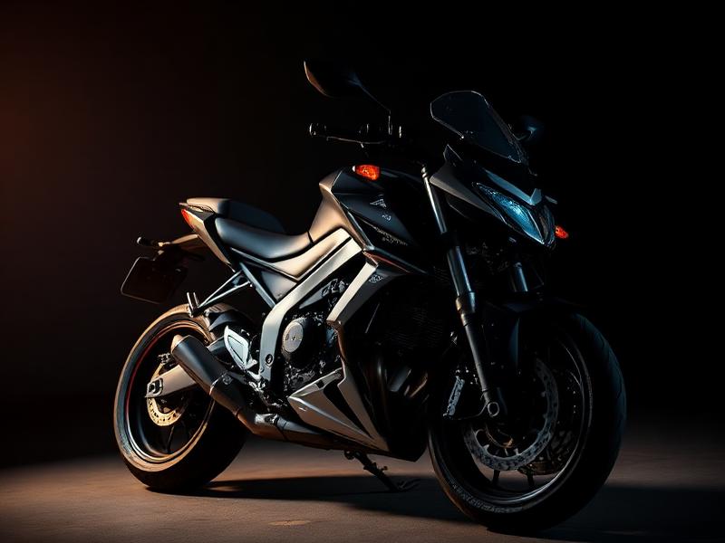 Sport Bikes motorcycle category