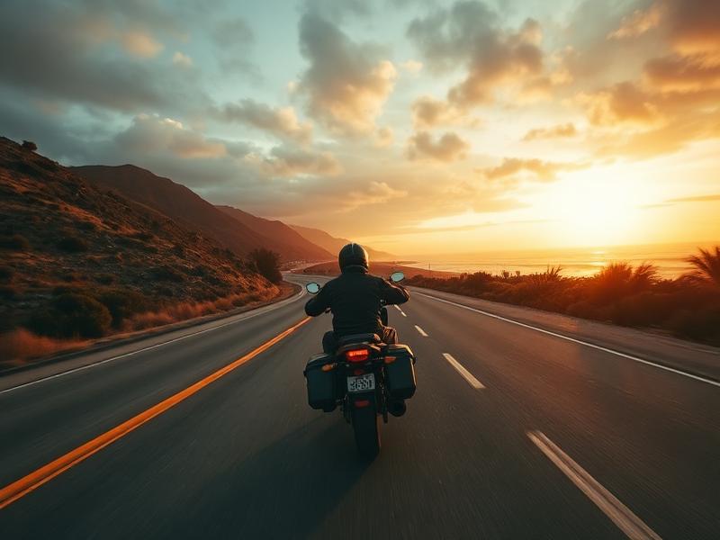 Touring Bikes motorcycle category
