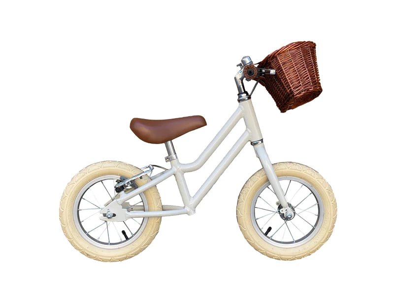 Bicicleta sin pedales para niñ@s Voltaire