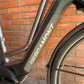 Bicicleta eléctrica E-Horizon Tour 500 Amsterdam Bergamont