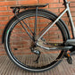 Bicicleta eléctrica E-Horizon Tour 500 Amsterdam Bergamont