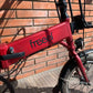 Bicicleta eléctrica Freeel plegable