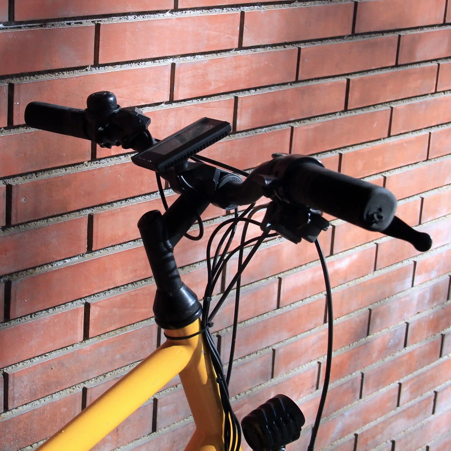 Bicicleta eléctrica modelo Spring slim