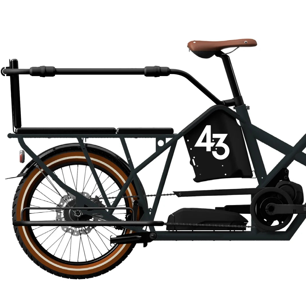 Bike 43