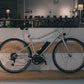 Electrificar bici urbana Decathlon Riverside - kit central