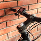 Kit electrificación para bici de montaña: kit Enduro no homologado