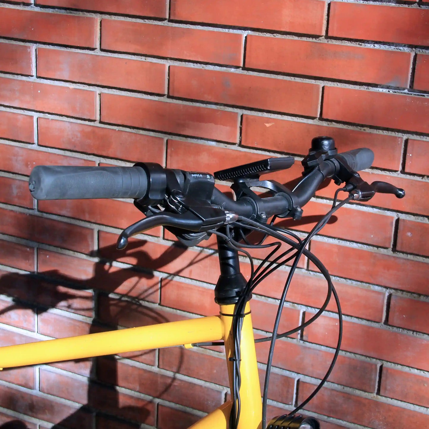 Bicicleta eléctrica modelo Spring slim