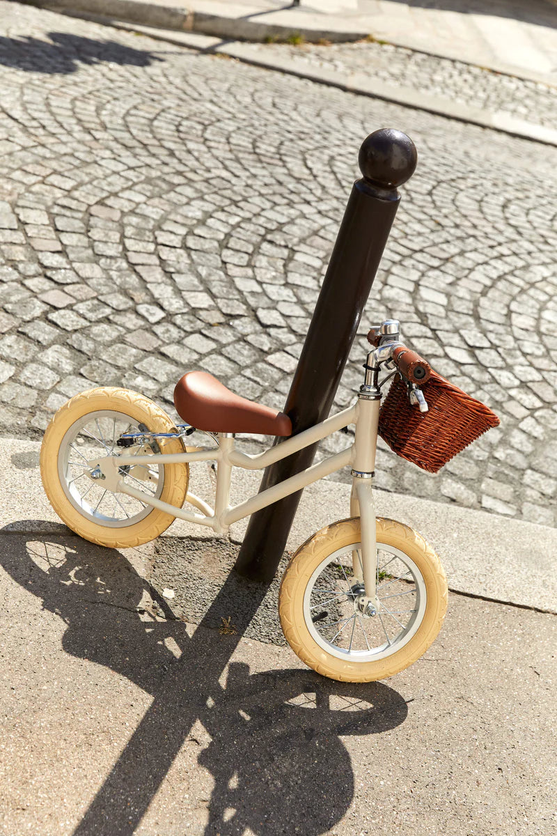 Bicicleta sin pedales para niñ@s Voltaire