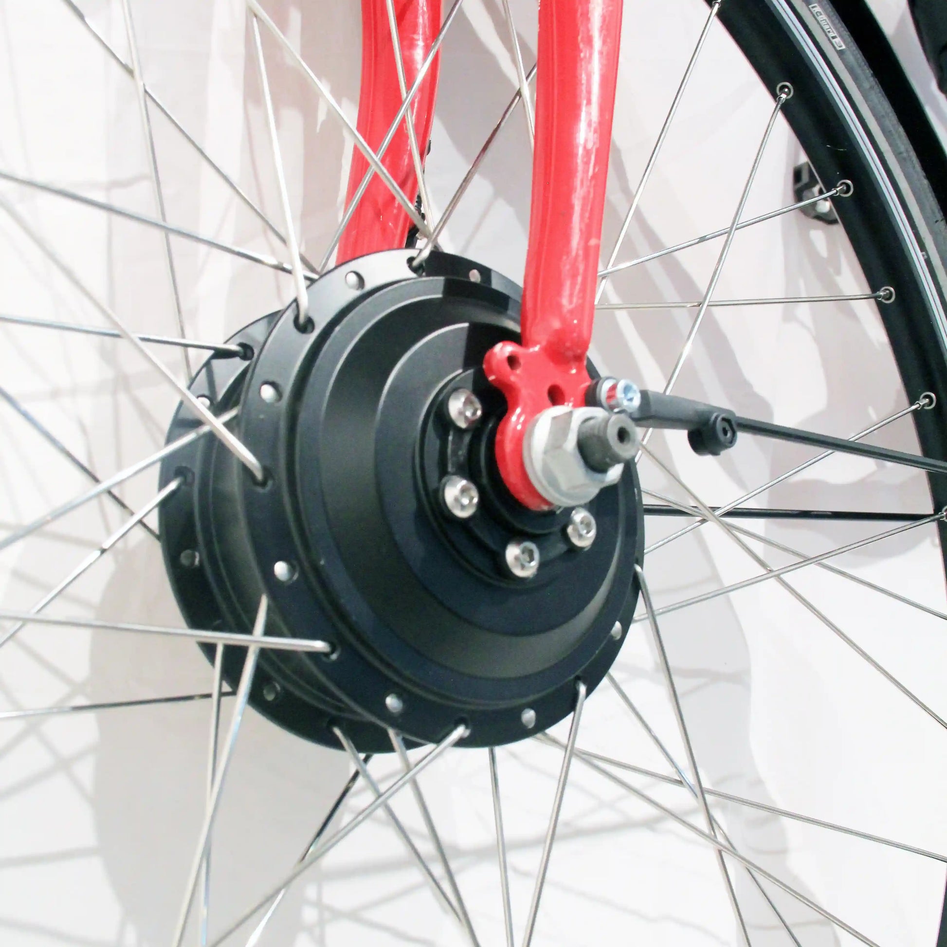 Kit de electrificación para bici urbana – Spring Bikes